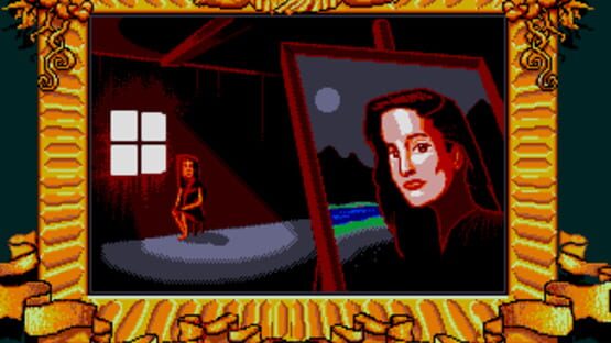 Screenshot for Trivial Pursuit: The CD32 Edition