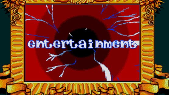 Screenshot for Trivial Pursuit: The CD32 Edition