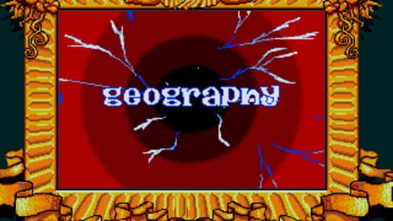 Screenshot for Trivial Pursuit: The CD32 Edition