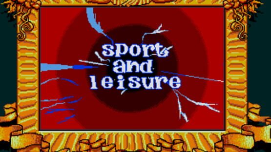 Screenshot for Trivial Pursuit: The CD32 Edition