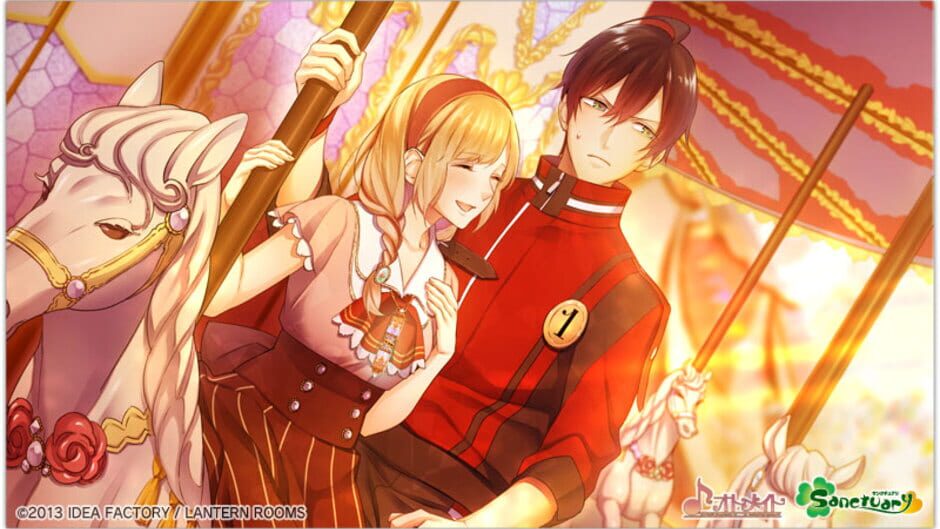 Screenshot for Chronostacia