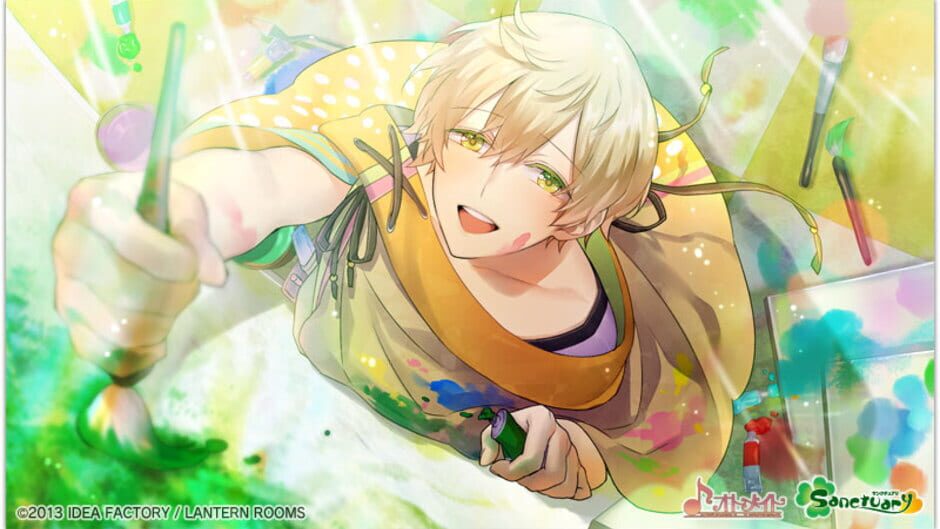 Screenshot for Chronostacia