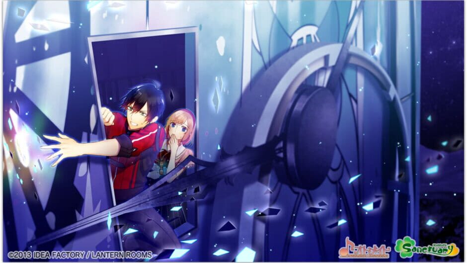 Screenshot for Chronostacia