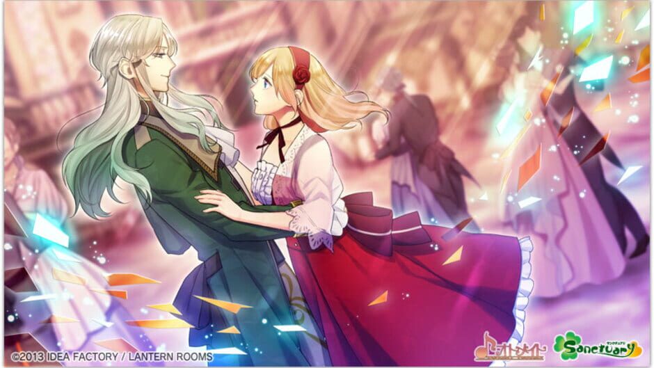 Screenshot for Chronostacia