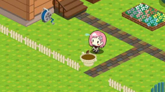 Screenshot for Koibana Days