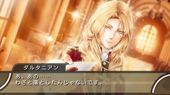 Screenshot for Musketeer: Le Sang des Chevaliers