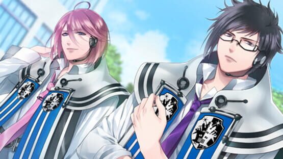 Screenshot for OGA Oni-Gokko Royale Hunter ha Field de Koi wo Suru