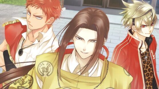 Screenshot for OGA Oni-Gokko Royale Hunter ha Field de Koi wo Suru