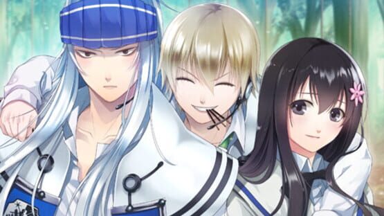 Screenshot for OGA Oni-Gokko Royale Hunter ha Field de Koi wo Suru