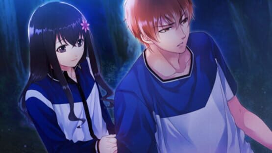 Screenshot for OGA Oni-Gokko Royale Hunter ha Field de Koi wo Suru