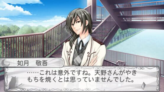 Screenshot for Suto Mani: Strobe Mania