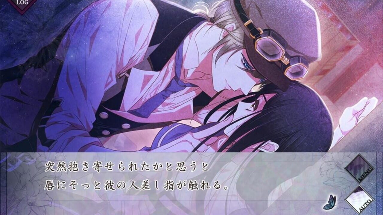 Screenshot for Chouchou Jiken Rhapsodic