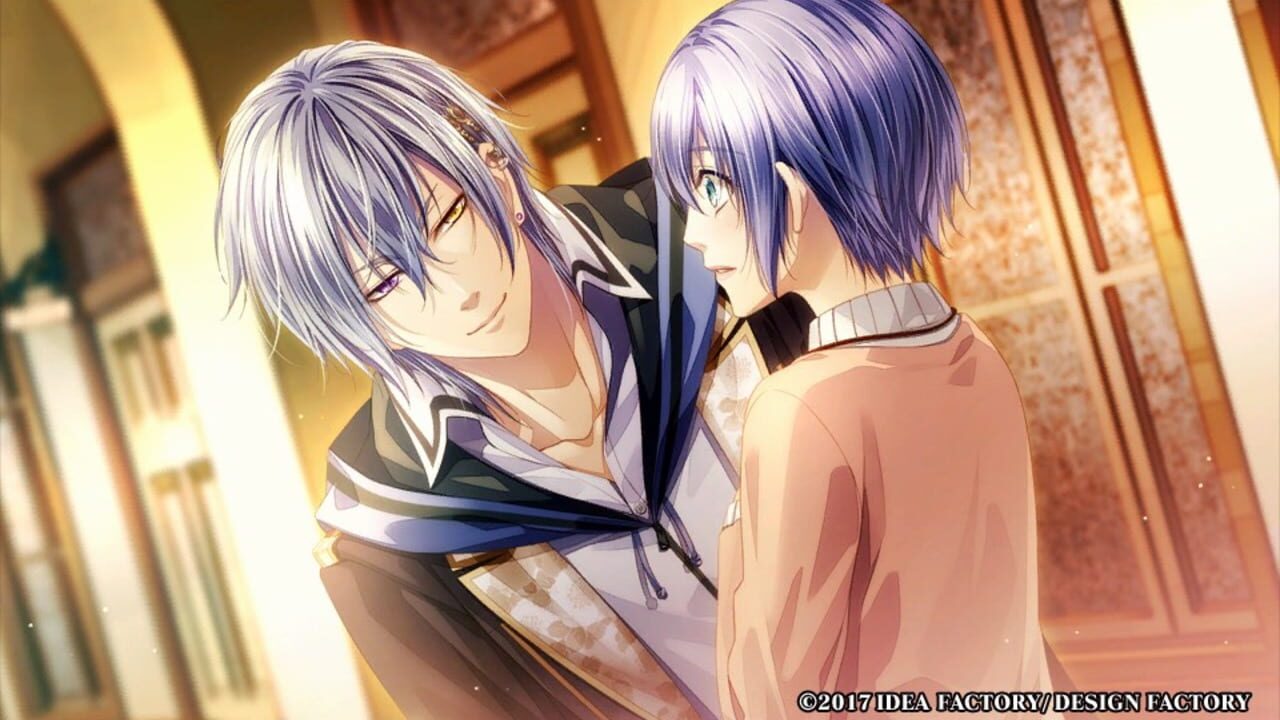 Screenshot for Klap!! Kind Love and Punish: Fun Party