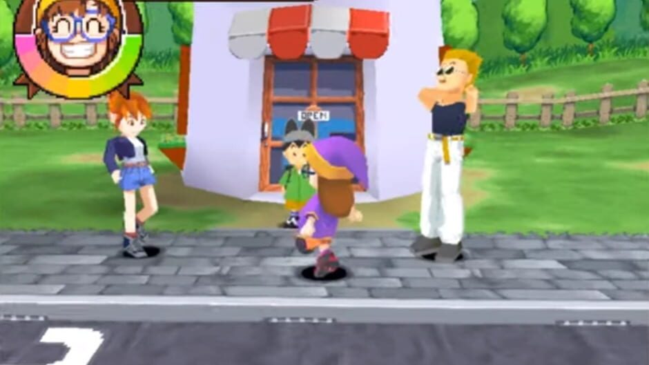 Screenshot for Dr. Slump