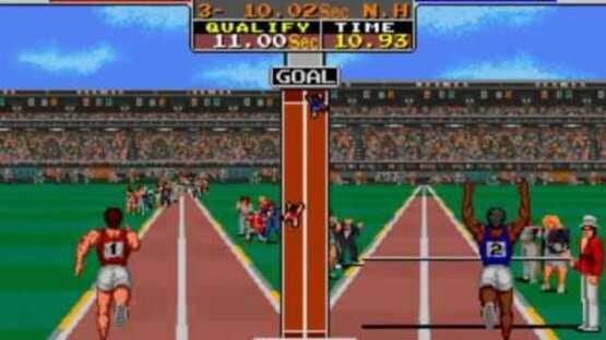 Screenshot for Recordbreaker