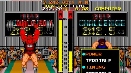 Screenshot for Recordbreaker