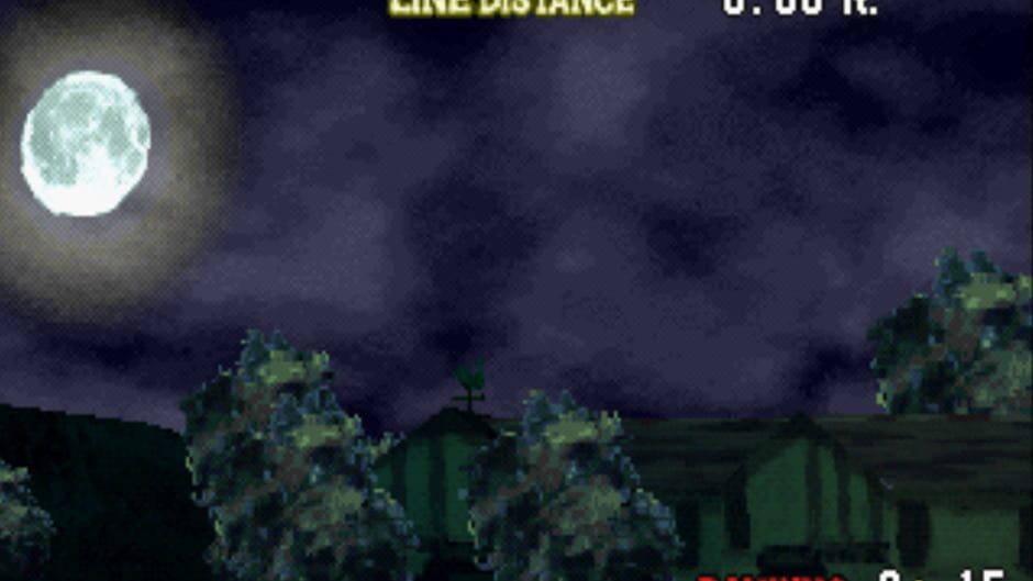 Screenshot for Monster Bass
