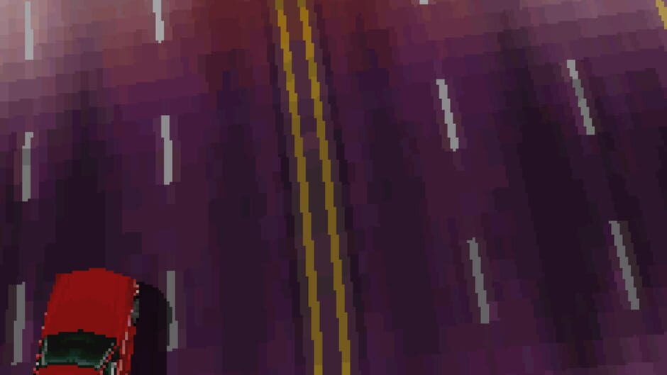 Screenshot for Asphalt 3: Street Rules 3D