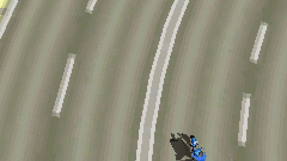 Screenshot for Asphalt 3: Street Rules 3D