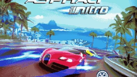 Screenshot for Asphalt: Nitro