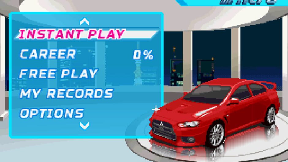 Screenshot for Asphalt: Nitro