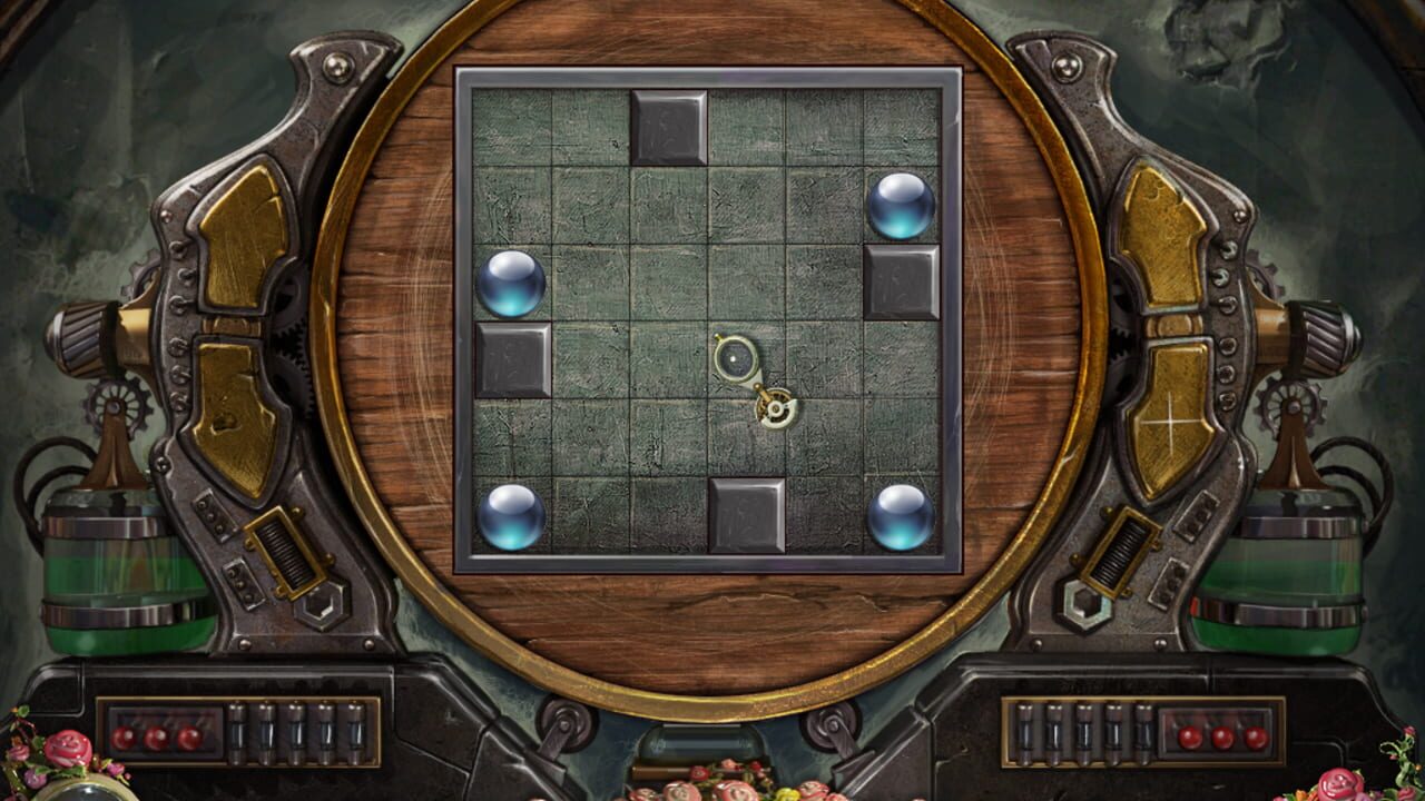 Screenshot for PuppetShow: Souls of the Innocent