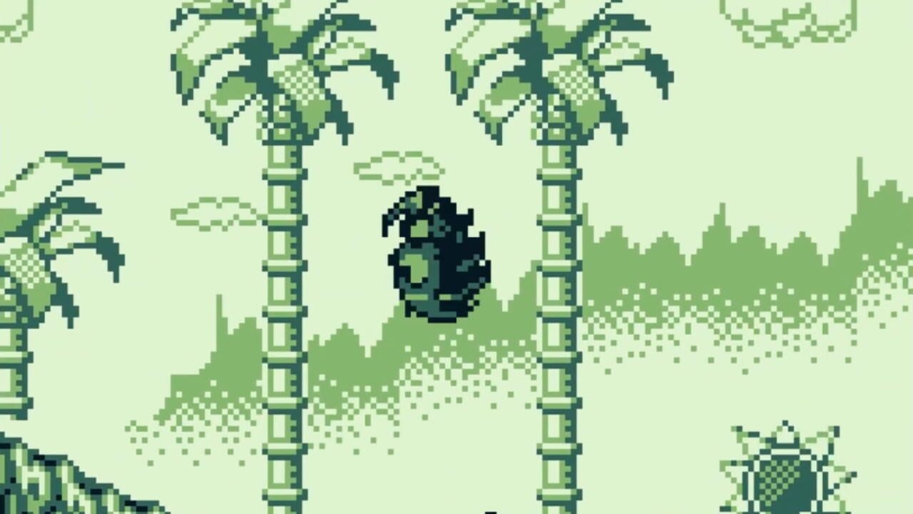 Screenshot for Sonic 3D Blast 5