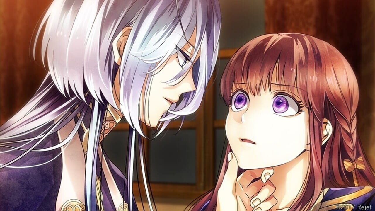 Screenshot for Usotsuki Shangurira