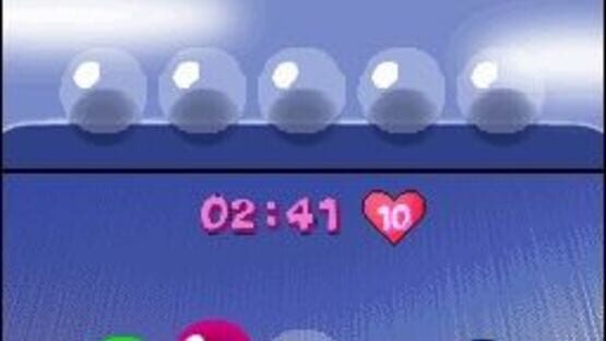 Screenshot for Samantha Oups! Le Jeu