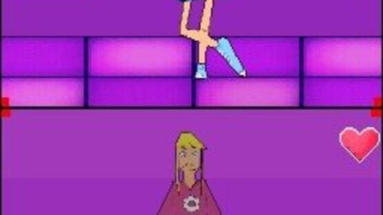 Screenshot for Samantha Oups! Le Jeu