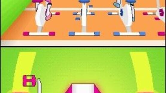 Screenshot for Samantha Oups! Le Jeu