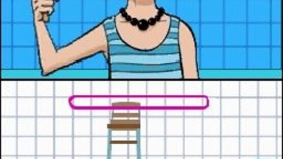 Screenshot for Samantha Oups! Le Jeu