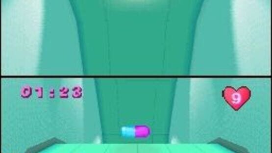 Screenshot for Samantha Oups! Le Jeu