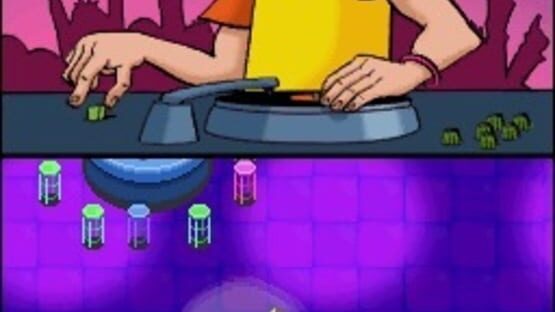 Screenshot for Samantha Oups! Le Jeu