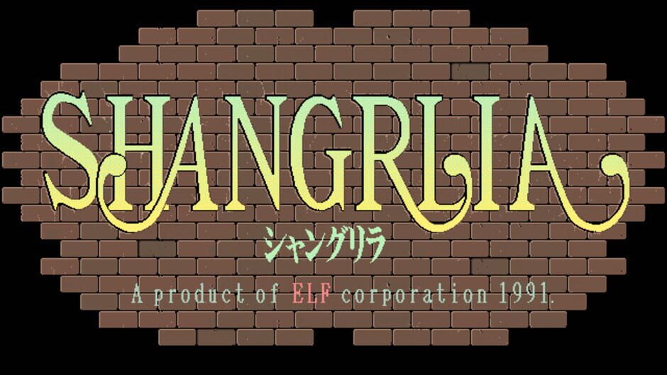 Screenshot for Shangrlia