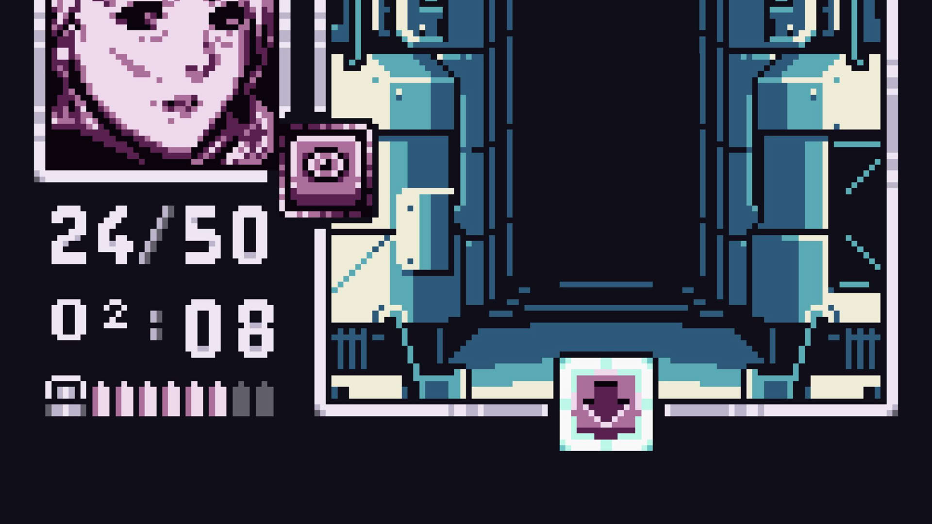 Screenshot for Cargo