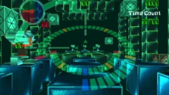 Screenshot for Acid