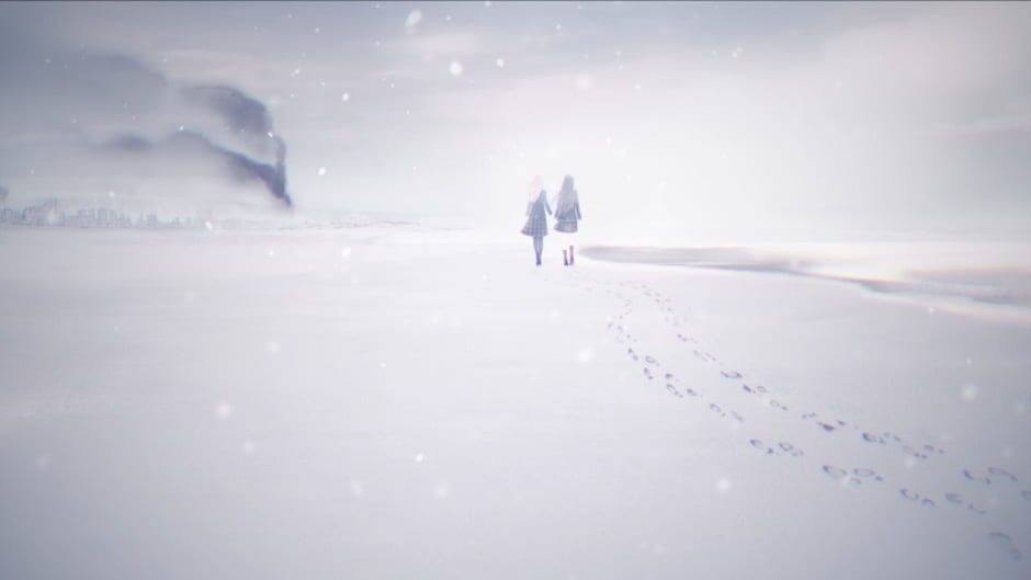 Screenshot for Towa Tsugai