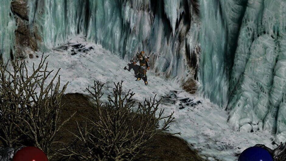 Screenshot for Diablo II: Lord of Destruction