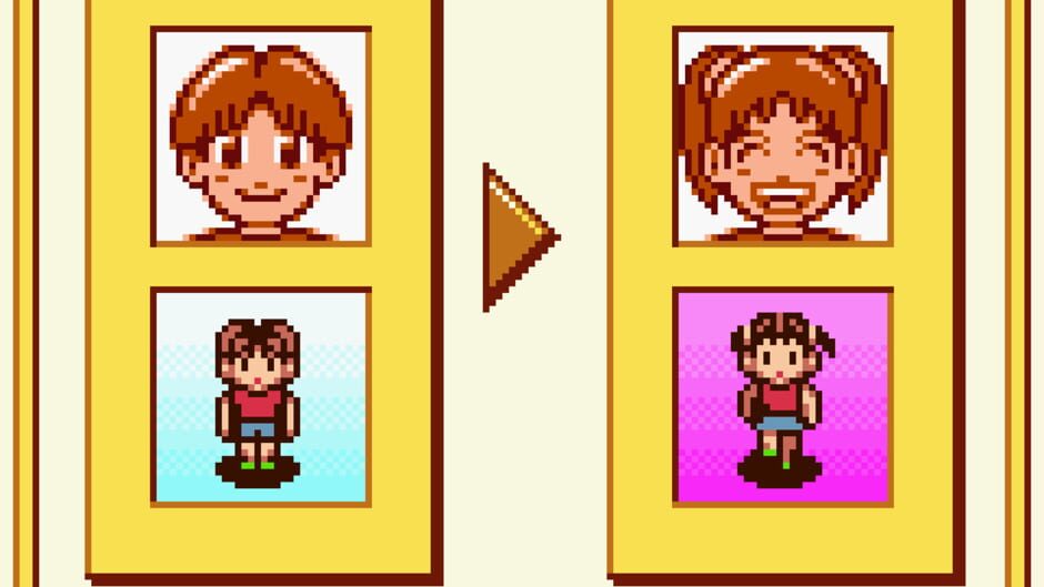 Screenshot for Animal Breeder 3