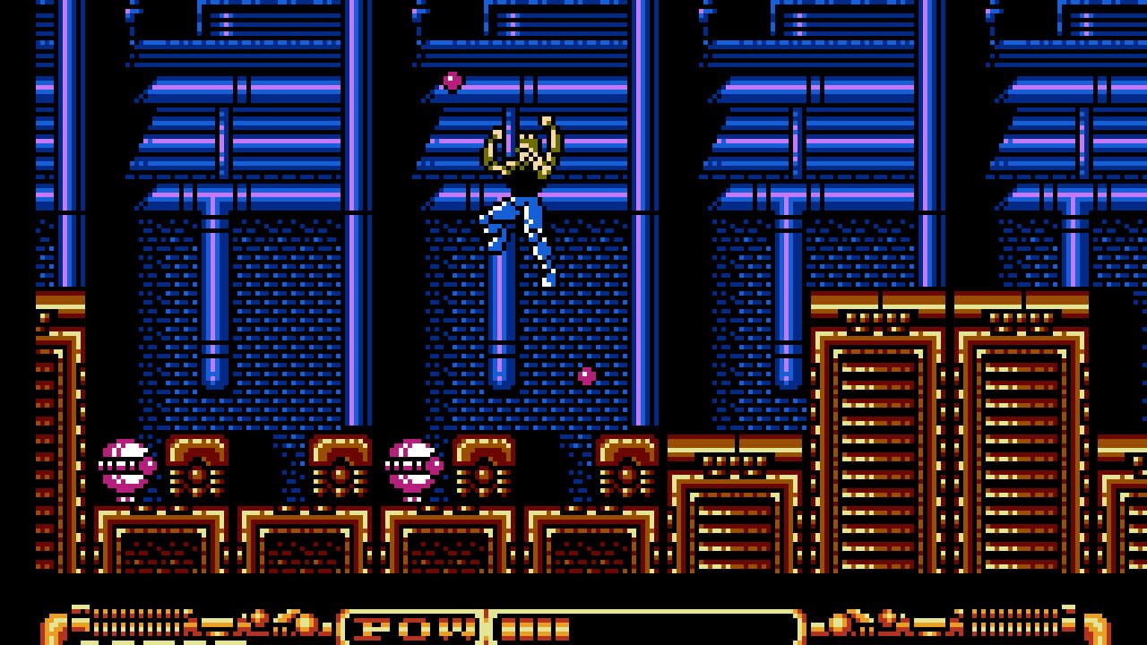 Screenshot for Power Blade 2