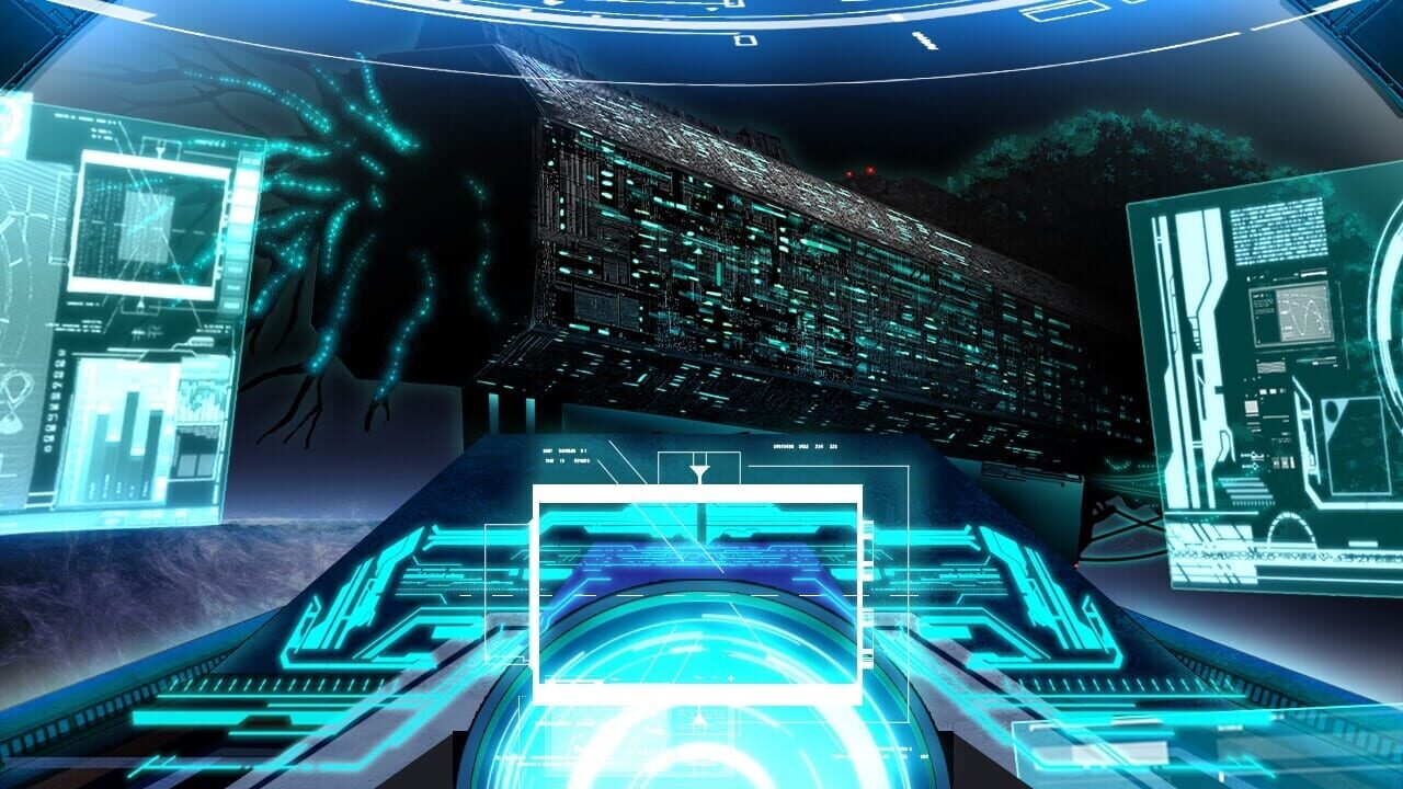 Screenshot for Alpha-Nighthawk