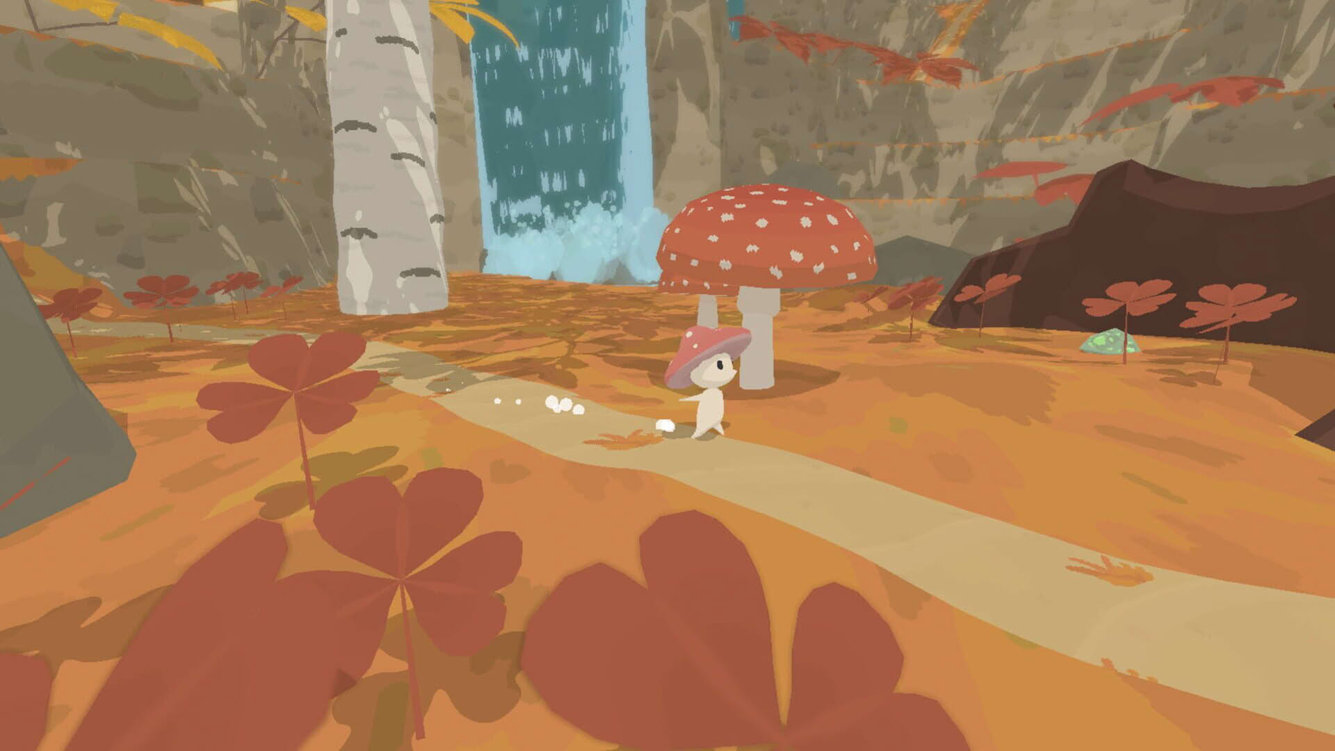 Screenshot for Smushi Come Home