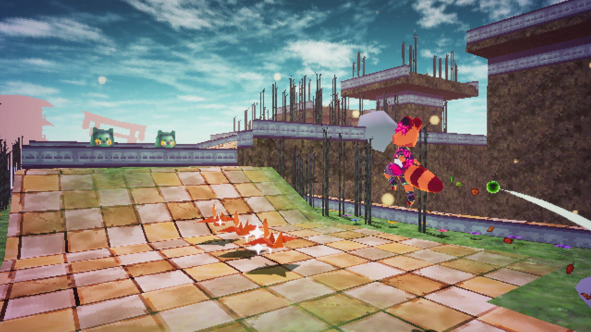Screenshot for Lunistice