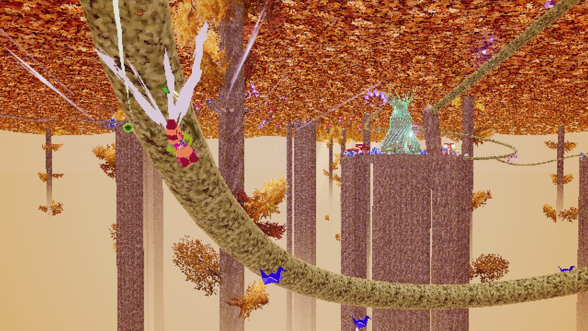 Screenshot for Lunistice