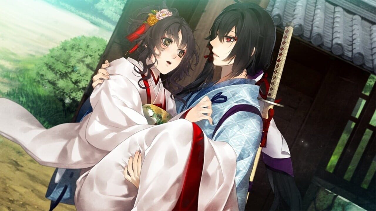 Screenshot for Ken ga Kimi