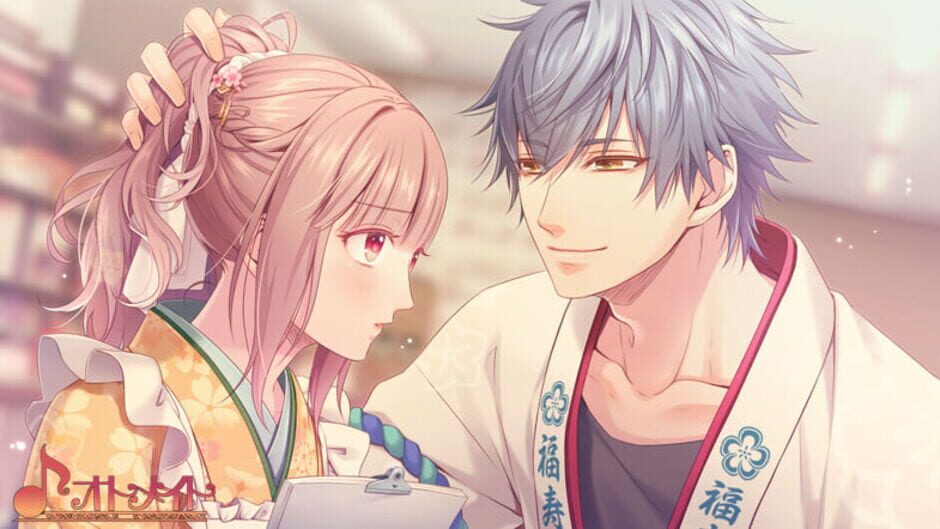 Screenshot for Yunoha na Spring!: Cherishing Time