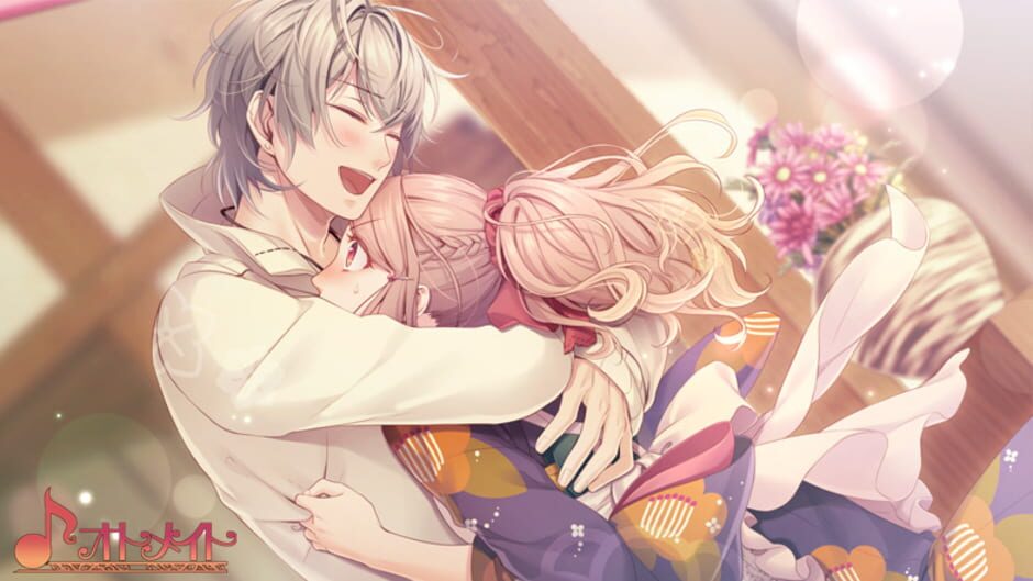 Screenshot for Yunoha na Spring!: Cherishing Time