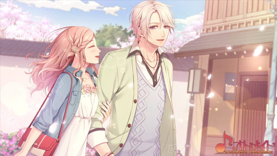 Screenshot for Yunoha na Spring!: Cherishing Time