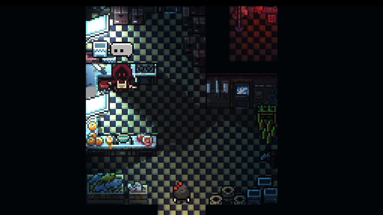 Screenshot for My Big Sister: Remastered